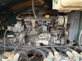 Terex Powerscreen Chieftain 1400 