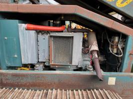 Terex Powerscreen Chieftain 1400 