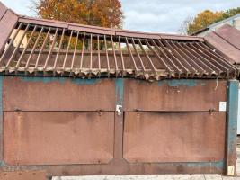 Terex Powerscreen Chieftain 1400 