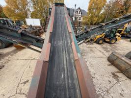 Terex Powerscreen Chieftain 1400 