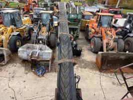 Terex Powerscreen Chieftain 1400 