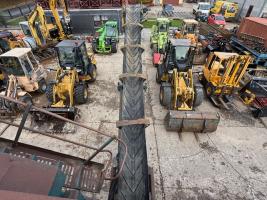 Terex Powerscreen Chieftain 1400 