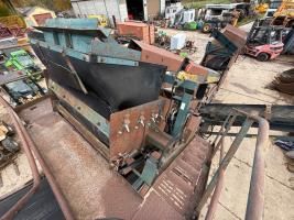 Terex Powerscreen Chieftain 1400 