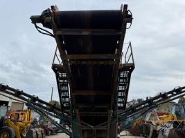 Terex Powerscreen Chieftain 1400 