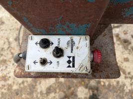 Terex Powerscreen Chieftain 1400 