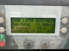 Atlas Copco QAS 150 