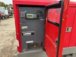 Atlas Copco QAS 150 