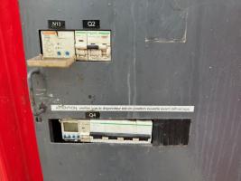 Atlas Copco QAS 150 