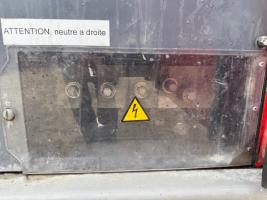 Atlas Copco QAS 150 