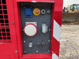 Atlas Copco QAS 150 