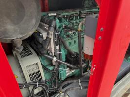 Atlas Copco QAS 150 