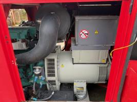 Atlas Copco QAS 150 