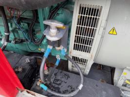 Atlas Copco QAS 150 