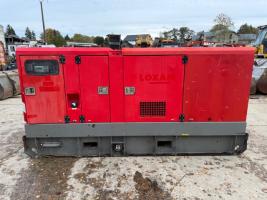 Atlas Copco QAS 150 