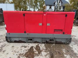 Atlas Copco QAS 150 