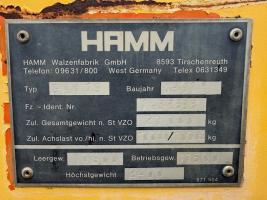 Hamm GRW 15 