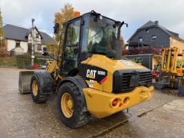 Cat 908 H2 