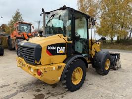 Cat 906 M - EPA 