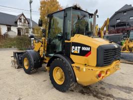 Cat 906 M - EPA 