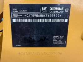 Cat 906 M - EPA 