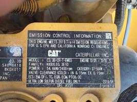 Cat 906 M - EPA 