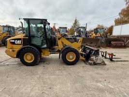 Cat 906 M - EPA 