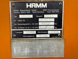Hamm GRW 15 