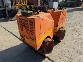 Ammann Rammax 1510-CI 