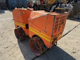 Ammann Rammax 1510-CI 