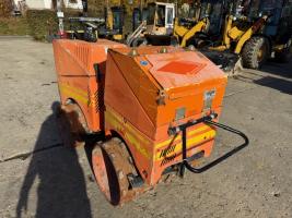 Ammann Rammax 1510-CI 