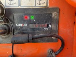 Ammann Rammax 1510-CI 