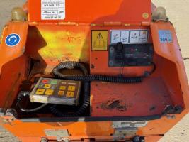 Ammann Rammax 1510-CI 