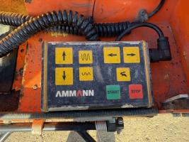 Ammann Rammax 1510-CI 