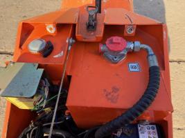 Ammann Rammax 1510-CI 