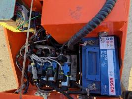 Ammann Rammax 1510-CI 