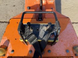 Ammann Rammax 1510-CI 