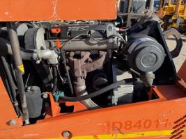 Ammann Rammax 1510-CI 