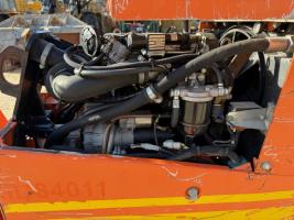 Ammann Rammax 1510-CI 