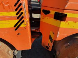 Ammann Rammax 1510-CI 