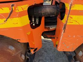 Ammann Rammax 1510-CI 