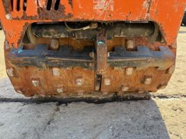 Ammann Rammax 1510-CI 