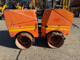Ammann Rammax 1510-CI 