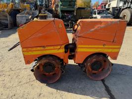 Ammann Rammax 1510-CI 