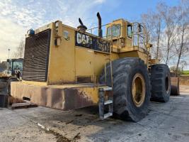 Cat 992 C 
