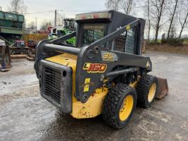 New Holland L 160 