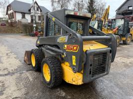 New Holland L 160 