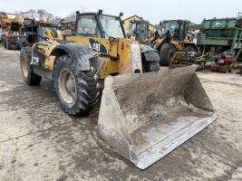 Cat&nbsp;TH 330 B&nbsp;