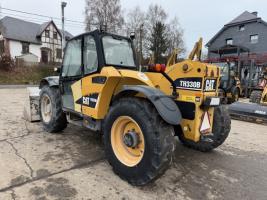 Cat&nbsp;TH 330 B&nbsp;