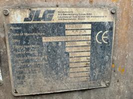 Cat&nbsp;TH 330 B&nbsp;