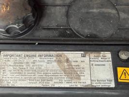 Cat&nbsp;TH 330 B&nbsp;